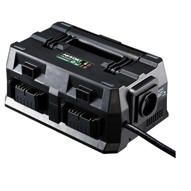 Vendita online Caricabatteria 12V Peak - 14,4V - 18V - MULTIVOLT UC18YTSL